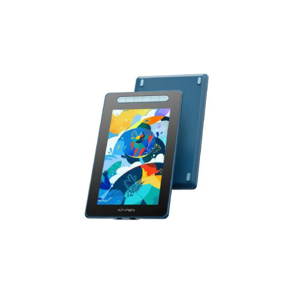 XP-Pen Artist 10 (2nd Gen) | Multimedia Kingdom | Authorised